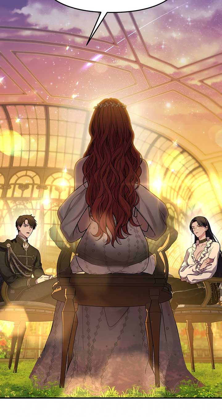 The Secret Bedroom of a Dejected Royal Daughter Chapter 83 102